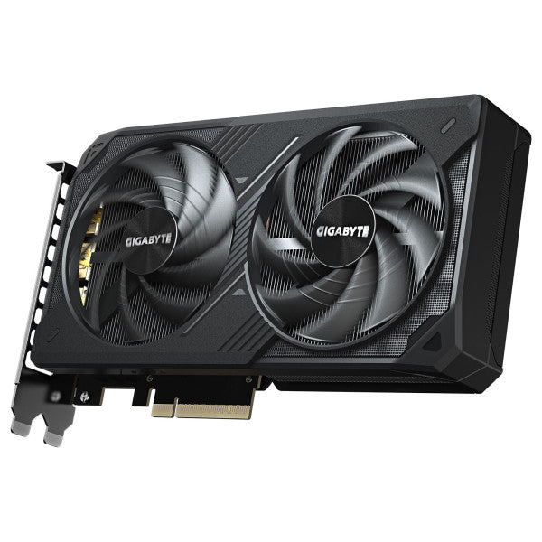 Gigabyte GeForce RTX 5060 Ti WINDFORCE OC 8G Gigabyte GeForce RTX 5060 Ti WINDFORCE OC 8G